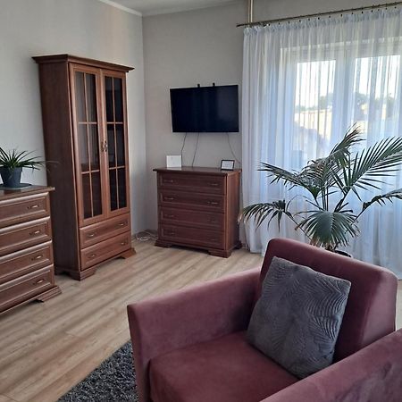 Anna Apartment Jelenia Gora Ngoại thất bức ảnh