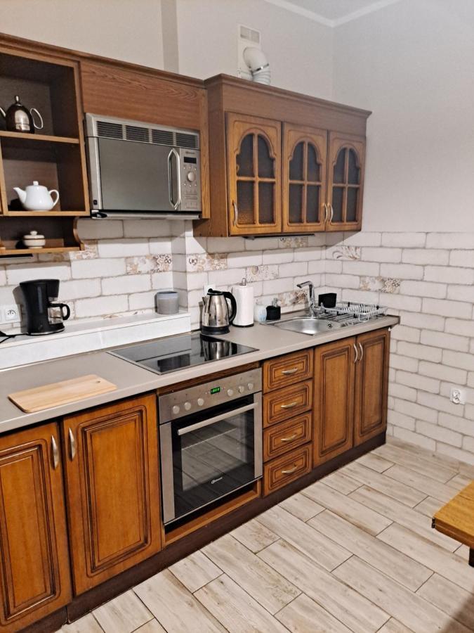 Anna Apartment Jelenia Gora Ngoại thất bức ảnh