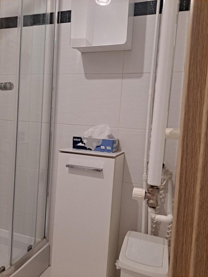 Anna Apartment Jelenia Gora Ngoại thất bức ảnh