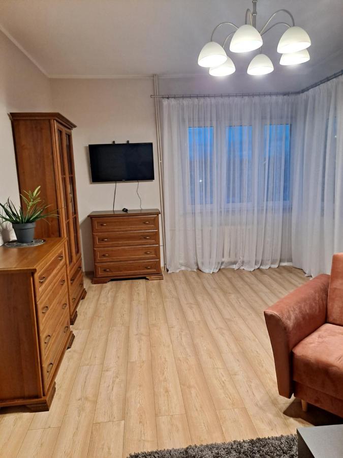Anna Apartment Jelenia Gora Ngoại thất bức ảnh