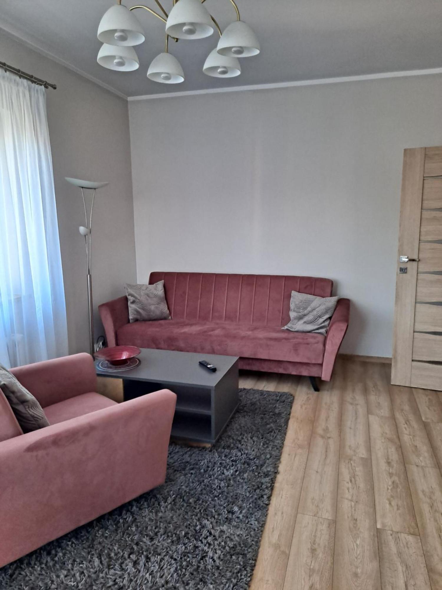 Anna Apartment Jelenia Gora Ngoại thất bức ảnh
