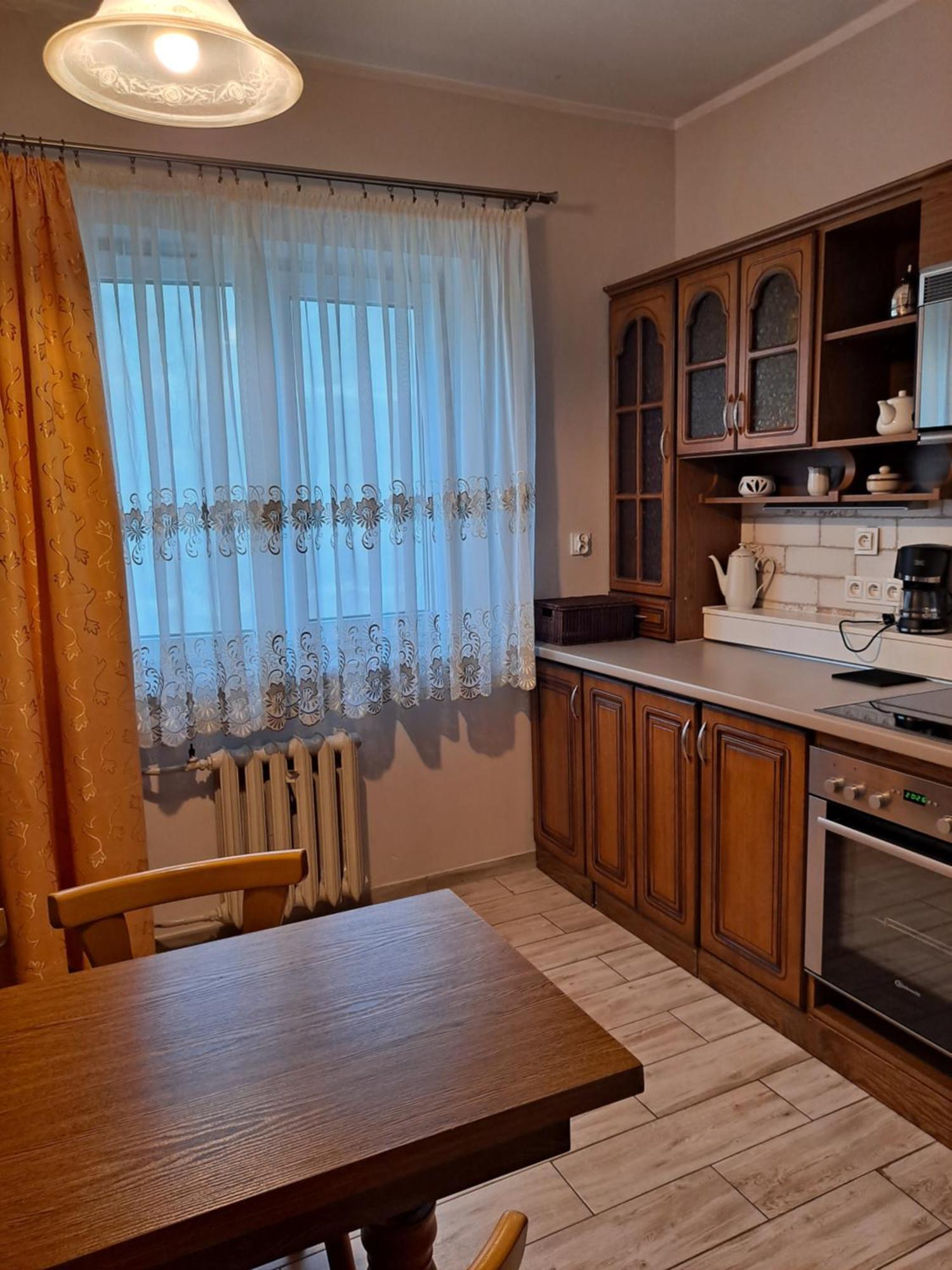 Anna Apartment Jelenia Gora Ngoại thất bức ảnh